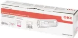  Original OKI 47095702 Toner magenta (ca. 5.000 Seiten) 