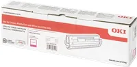 Original OKI 47095702 Toner magenta (ca. 5.000 Seiten)