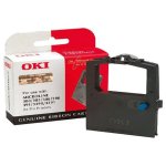 Original OKI 380/3391 09002309 Nylonband schwarz (ca. 2.000.000 Zeichen)