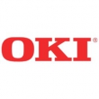  Original OKI 46507505 Toner gelb (ca. 6.000 Seiten) 