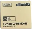  Original Olivetti B1133 MF3100 Toner schwarz (ca. 4.700 Seiten) 