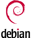  Debian GNU/Linux auf DVD i386 aktuelle stabile Version 