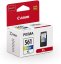  Original Canon CL-561XL 3730C001 Tintenpatrone color (ca. 300 Seiten) 