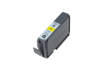  Original Canon PGI-9y 1037B001 Tintenpatrone gelb (ca. 930 Seiten) 