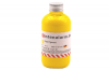  100 ml Nachfülltinte pigmentiert von tintenalarm.de für HP 951 und 933 gelb 