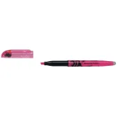  3 Textmarker FriXion light von PILOT, farbsortiert 