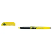  3 Textmarker FriXion light von PILOT, farbsortiert 