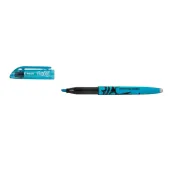  6 Textmarker FriXion light von PILOT, farbsortiert 