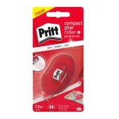  Kleberoller compact von Pritt, dauerhaft klebend 