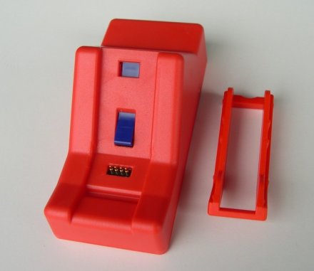 Sudhaus Chip Resetter für Canon CLI-526 und PGI-525PGBK Druckerpatronen (Batterie-Version)