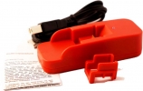  REdSETTER USB Chip Resetter für Canon CLI-551 und PGI-550PGBK Tintenpatronen 