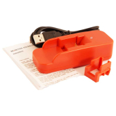  REdSETTER USB Chip Resetter für Canon CLI-571 und PGI-570PGBK Tintenpatronen 
