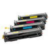  4 Toner von tintenalarm.de ersetzt Ricoh 402097, 402098, 402099, 402100 