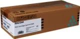  Original Ricoh 408341 M C250HC TYPE M C 250 H Toner cyan (ca. 6.300 Seiten) 