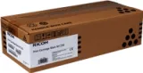  Original Ricoh 408352 Toner schwarz (ca. 2.300 Seiten) 