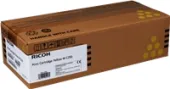  Original Ricoh 408355 M C250Y Toner gelb (ca. 2.300 Seiten) 