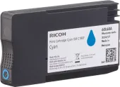  Original Ricoh 408518 IJM C180F Tintenpatrone cyan (ca. 1.600 Seiten) 