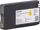  Original Ricoh 408520 Tintenpatrone gelb (ca. 1.600 Seiten) 