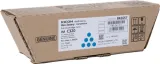  Original Ricoh 842657 IM C320 Toner cyan (ca. 10.000 Seiten) 