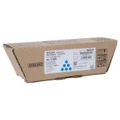  Original Ricoh 842657 Toner cyan (ca. 10.000 Seiten) 