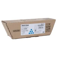Original Ricoh 842711 Toner cyan (ca. 7.500 Seiten)