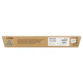  Original Ricoh 841163 MP C5000EC Toner cyan (ca. 15.000 Seiten) 