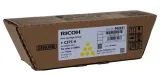  Original Ricoh 842651 P C375H TYPE P C 375 H Toner gelb (ca. 10.000 Seiten) 