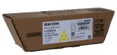  Original Ricoh 842651 P C375H TYPE P C 375 H Toner gelb (ca. 10.000 Seiten) 