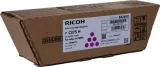  Original Ricoh 842650 P C375H TYPE P C 375 H Toner magenta (ca. 10.000 Seiten) 