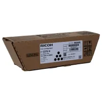 Original Ricoh TYPE P C 375 H 842648 Toner schwarz (ca. 13.500 Seiten)