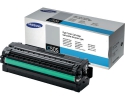  Original Samsung CLT-C505L SU035A CLT-C 505 L/ELS Toner cyan (ca. 3.500 Seiten) 