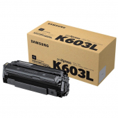  Original Samsung CLT-K603L SU214A CLT-K 603 L/ELS Toner schwarz (ca. 15.000 Seiten) 