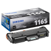  Original HP MLT-D116S SU 840 A Toner (ca. 1.200 Seiten) 