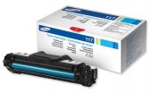  Original Samsung MLT-D117S SU852A MLT-D 117 S/ELS Toner schwarz (ca. 2.500 Seiten) 