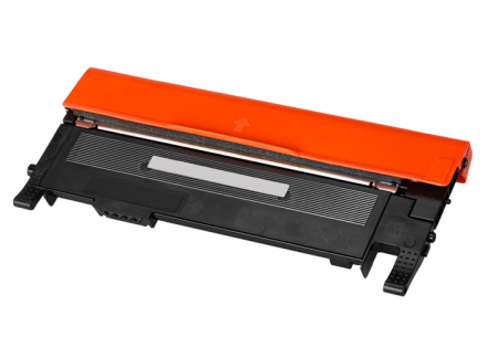 Toner von tintenalarm.de ersetzt Samsung CLT-C406S ST984A cyan (ca. 1.000 Seiten)