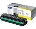  Original Samsung CLT-Y505L SU512A CLT-Y 505 L/ELS Toner gelb (ca. 3.500 Seiten) 