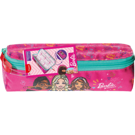 Schlampermäppchen Motiv Barbie von Maped