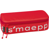 Schlampermäppchen s maepp XL von BRUNNEN, rot 