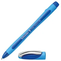 Kugelschreiber Slider Memo XB von Schneider, Schreibfarbe blau