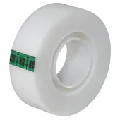  Klebefilm Magic Tape von Scotch, 1,9 cm x 33,0 m, 8 Rollen 