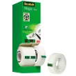  Klebefilm Magic Tape von Scotch, 1,9 cm x 33,0 m, 8 Rollen 