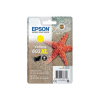  Original Epson C13T03A44010 603XL Tintenpatrone gelb High-Capacity (ca. 350 Seiten) 