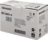  Original Sharp MX-C30GTB Toner schwarz (ca. 6.000 Seiten) 