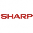  Restposten! Original Sharp MX-50GTBA Toner schwarz (ca. 36.000 Seiten) 