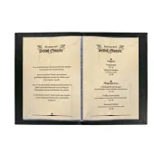  SIGEL Briefpapier Granit beige DIN A4 200 g/qm 50 Blatt 