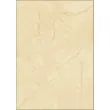  SIGEL Briefpapier Granit beige DIN A4 200 g/qm 50 Blatt 