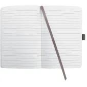  Notizbuch Jolie von SIGEL, DIN A5, liniert, kaffeebraun 