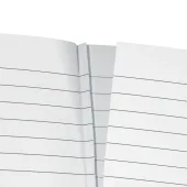  Notizbuch Jolie von SIGEL, DIN A5, liniert, kaffeebraun 