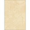  SIGEL Motivpapier Granit beige DIN A4 90 g/qm 100 Blatt 
