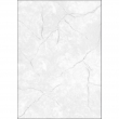  SIGEL Briefpapier Granit grau DIN A4 200 g/qm 50 Blatt 